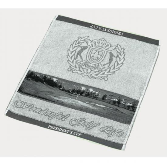 美写紋(写真織りデザインタオル)別注品です　ホールインワン・ゴルフコンペの記念品,参加賞