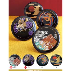 レリーフ交換式楯V101E 蒔絵レリーフの詳細画像1
