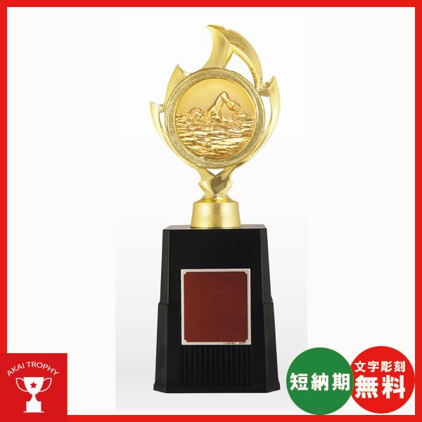 トロフィー　VTX3910JM　各種大会にレリーフ交換式トロフィー