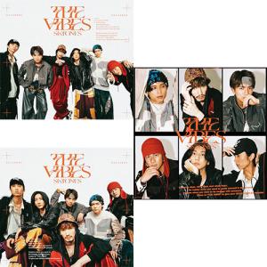 Blu-ray 3形態セット】SixTONES/MILESixTONES -Best Tracks-(初回盤A