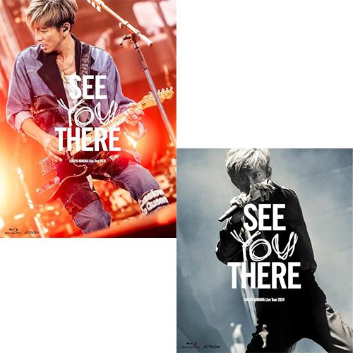 【オリビル加盟店】【新品】【2形態Blu-rayセット】 TAKUYA KIMURA Live To...