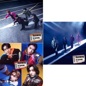 Aぇ! group Runway 初回限定盤A CD+DVD : MUSIC SHOP SAWANO