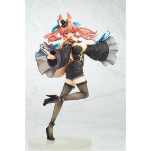 Fate/EXTRA CCC キャスター 1/8 完成品フィギュア 158643.jpg