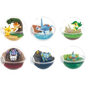 リーメント ポケットモンスター STARRIUM SERIES きらめく星のねがい