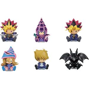 コンプリートBOX】 petadoll 遊戯王デュエルモンスターズ -友情編- BOX