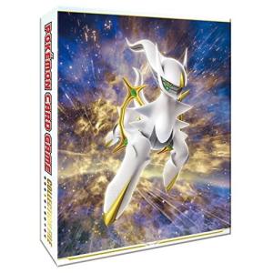 即日発送 ポケモンカードゲーム コレクションファイル アルセウス レイアウトyahoo 店 通販 Yahoo ショッピング