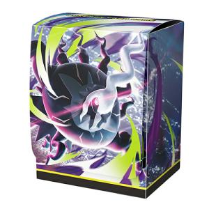 ポケモンカードゲーム デッキケース メガリザードンX : イケダOnline