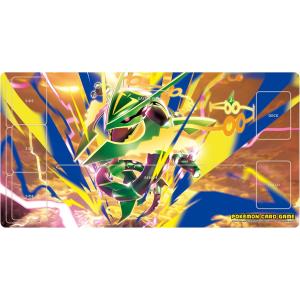 ポケモンカードゲーム ソード＆シールド ラバープレイマットセット