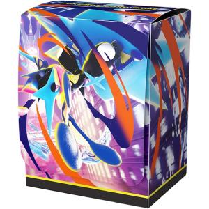 タカラトミー（TAKARA TOMY） デュエル・マスターズ Wデッキケース MAX