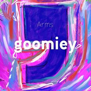 【合わせ買い不可】 Arms CD goomieyの商品画像