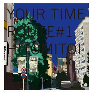 【合わせ買い不可】 YOUR TIME ROUTE 1 CD 一十三十一の商品画像