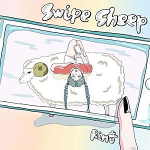 【合わせ買い不可】 swipe sheep CD Rin音の商品画像