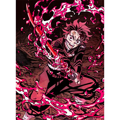 【Blu-ray】【新品】 鬼滅の刃 刀鍛冶の里編 3 完全生産限定版 Blu-ray 倉庫