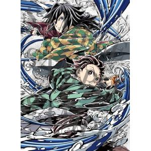 限定版][Joshinオリジナル特典+先着特典付]劇場版「鬼滅の刃」無限城編