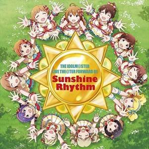 【合わせ買い不可】 THE IDOLM@STER LIVE THE@TER FORWARD 01 Sunshine Rhytの商品画像