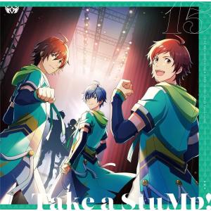 THE IDOLM@STER SideM GROWING SIGN @L 15 Take a StuMp! 315 ALLSTARS 倉庫Sの商品画像