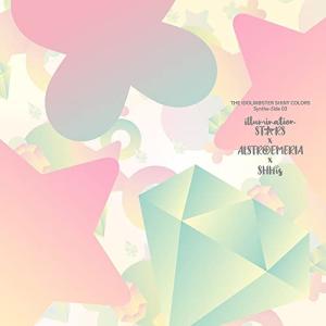 【新品】 THE IDOLM@STER SHINY COLORS Synthe-Side 03 CD...