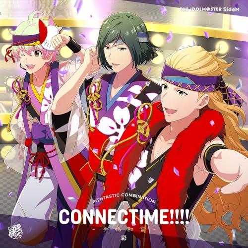 【新品】 THE IDOLM@STER SideM F@NTASTIC COMBINATION CO...