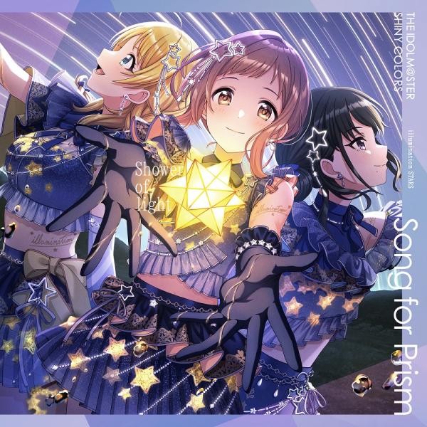【新品】 THE IDOLM@STER SHINY COLORS Song for Prism Sh...