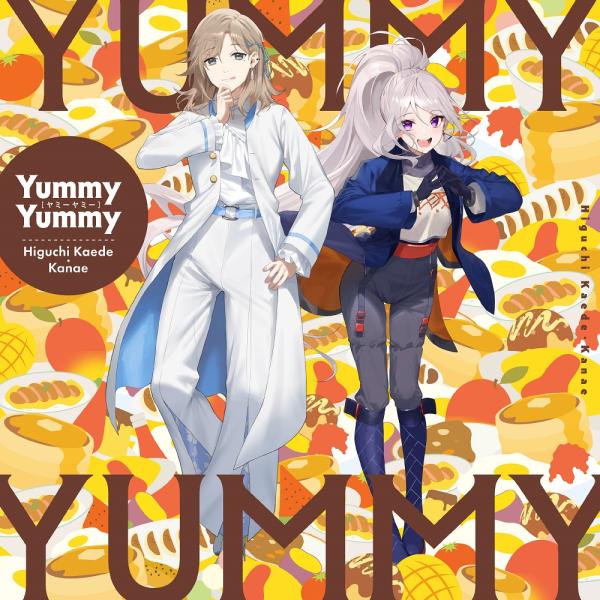 【新品】 TVアニメ『日本へようこそエルフさん。』エンディング主題歌「Yummy Yummy」【通常...