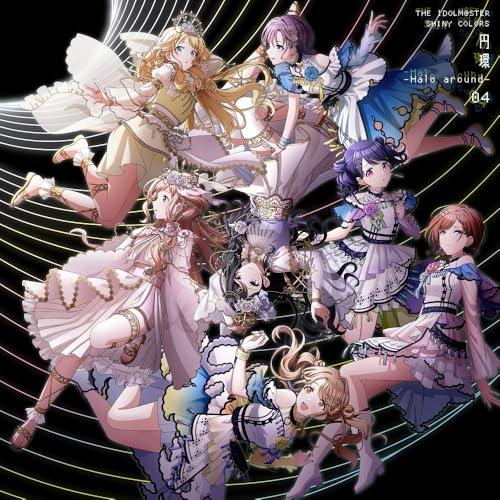 【新品】 THE IDOLM@STER SHINY COLORS “円環 -Halo around-...