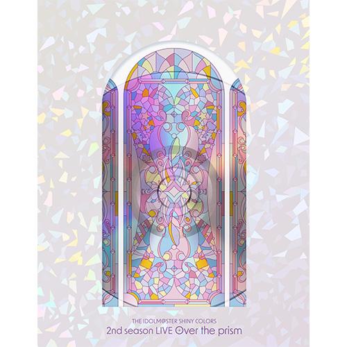 【Blu-ray】【新品】 THE IDOLM@STER SHINY COLORS 2nd seas...