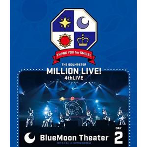 THE IDOLM@STER MILLION LIVE! 4thLIVE TH @NK YOU for SMILE! LIVE