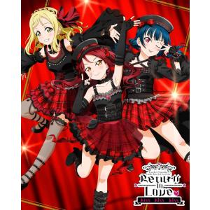 『ラブライブ！ サンシャイン!!』 Guilty Kiss 2nd LoveLive! 〜Return To Love Kiss Kiss Kiss〜 Blu-ray Memorial BOX Guilty Kiss 倉庫Lの商品画像