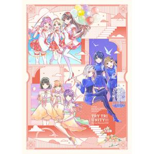 Blu-ray】 ラブライブ! 蓮ノ空女学院スクールアイドルクラブ 3rd Live