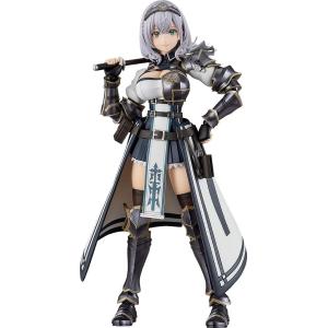 PLAMATEA ホロライブプロダクション 白銀ノエル ノンスケール 組み立て