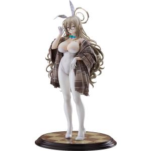 ブルーアーカイブ Blue Archive 室笠アカネ [バニーガール] 1/7