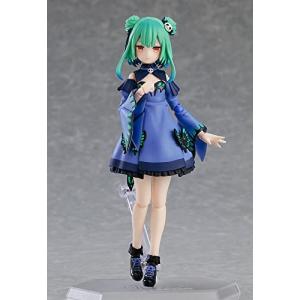 figma ホロライブプロダクション 潤羽るしあ ノンスケール