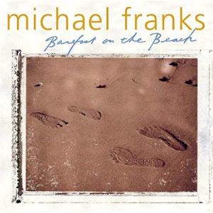 【合わせ買い不可】 ベアフットオンザビーチ (期間生産限定盤) CD マイケルフランクス、マイケルブレッカー、ランデの商品画像