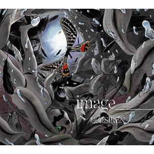 眩暈SIREN／image＿ 期間生産限定盤