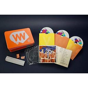 MOVIE38 ユニコーン100周年ツアー “百が如く (完全生産限定盤) DVD