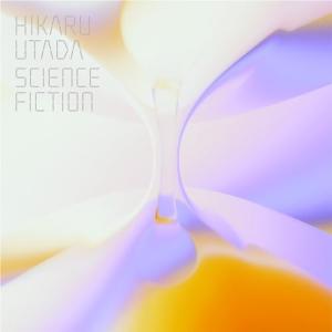 【初回仕様/新品】 SCIENCE FICTION 通常盤 CD 宇多田ヒカル ベストアルバム 佐賀.｜akaikumasan