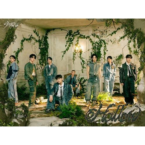 【新品】 Hollow (初回生産限定盤A) CD Stray Kids 佐賀/