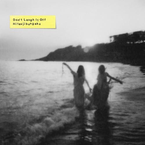 【新品】 D o n’ t　L a u g h　I t　O f f(初回生産限定盤)(Blu-ray...