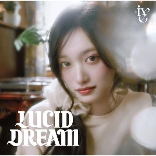 【特典付】【予約】 LUCID DREAM(LEESEO ver.)(完全生産限定盤) CD IVE