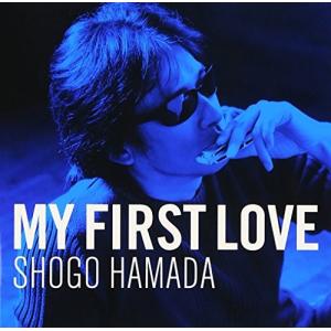 合わせ買い不可】 My First Love CD 浜田省吾 - 最安値・価格比較
