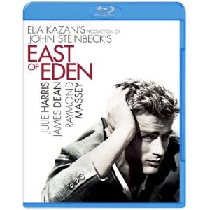 エデンの東 (Blu-ray Disc) ジェームスディーンの商品画像