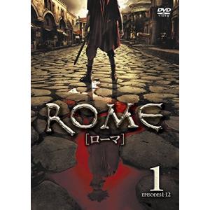 ROME [ローマ] 前編 DVDセット ケヴィンマクキッド - 最安値・価格比較