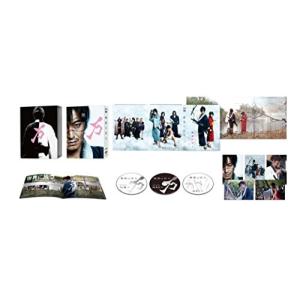 合わせ買い不可】 無限の住人 ブルーレイ&DVDセット プレミアム