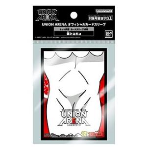 新品即納』{TCG} (カートン) UNION ARENA(ユニオンアリーナ
