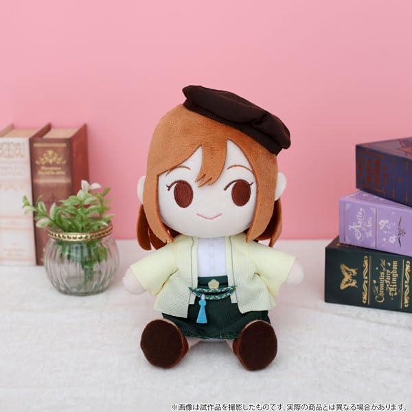 【新品】 ラブライブ!サンシャイン!! ぬいぐるみ 国木田花丸 きみとふれんず 倉庫L