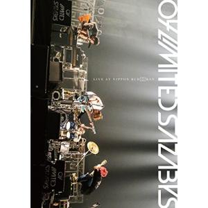 2nd MOVIE 「LIVE AT NIPPON BUDOKAN」 (通常盤) 04 Limited Sazabys