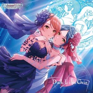 【新品】 THE IDOLM@STER CINDERELLA GIRLS STARLIGHT MASTER HEART TICKER! 04 D-ark L-ily’s Grin CD 倉庫S｜赤い熊さんYahoo!店