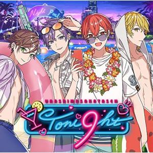 Toni9ht 通常盤 CD 浦島坂田船 倉庫Sの商品画像