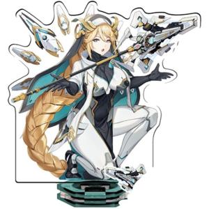 BANDAI（バンダイ） 一番くじ 勝利の女神：NIKKE CHAPTER6 D賞