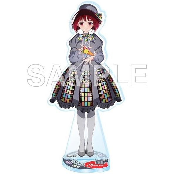 【新品】 【推しの子】『【47都道府県の子】』アクリルスタンドフィギュア 有馬かな(長崎県) 佐賀